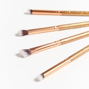 LUXIE Luminous Eye Brush Set